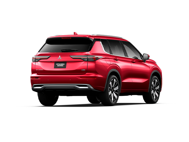 2026 Mitsubishi Outlander in Mississauga, Ontario