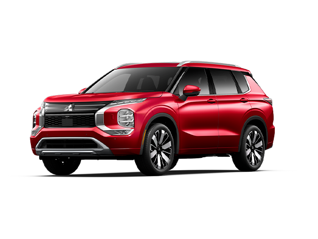 2026 Mitsubishi Outlander in Mississauga, Ontario