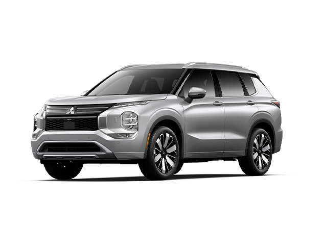 2026 Mitsubishi Outlander
