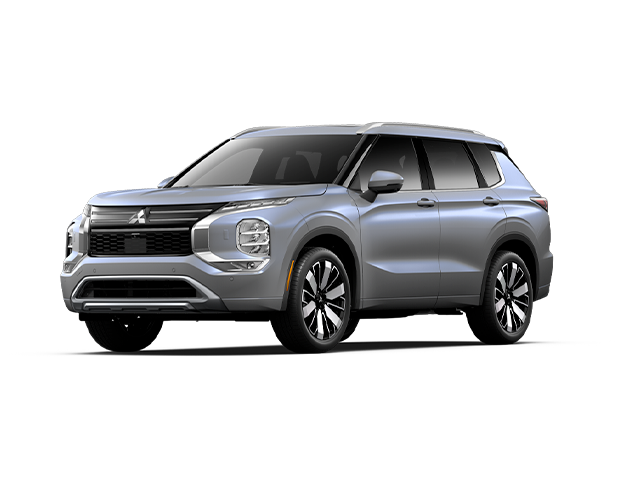 2026 Mitsubishi Outlander in Mississauga, Ontario