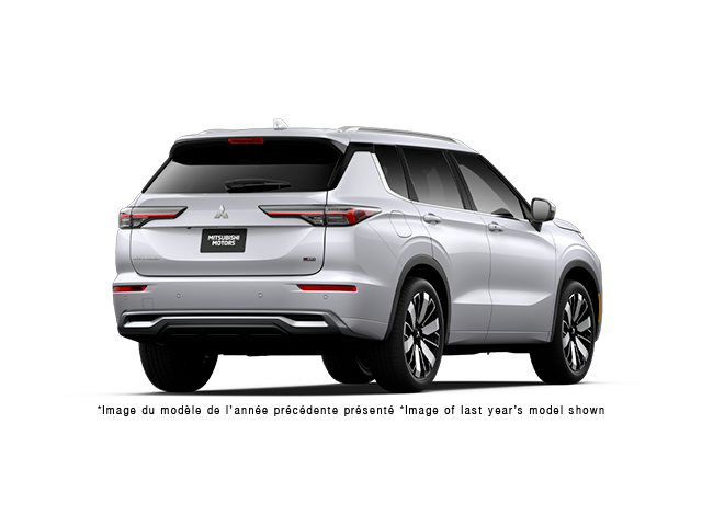 Mitsubishi Outlander  2026 à Mississauga, Ontario