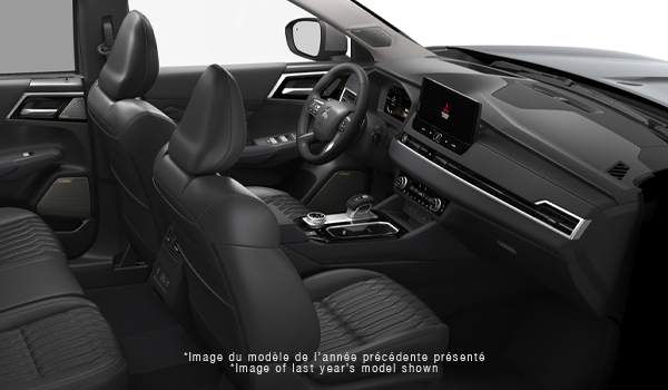 Mitsubishi Outlander  2026 à Mississauga, Ontario