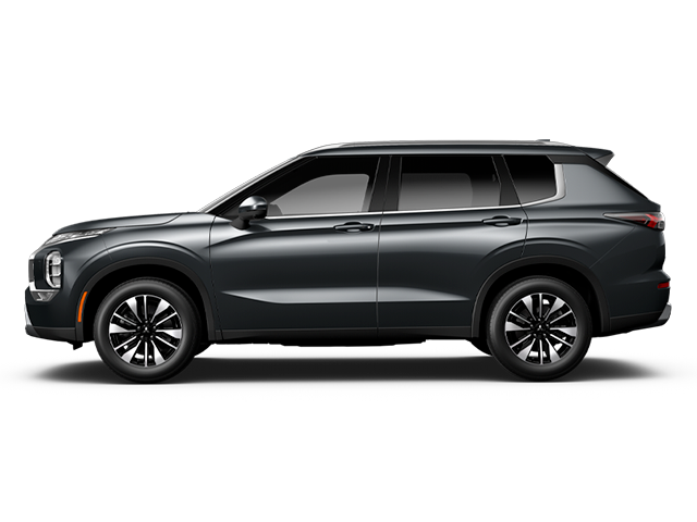 2026 Mitsubishi Outlander