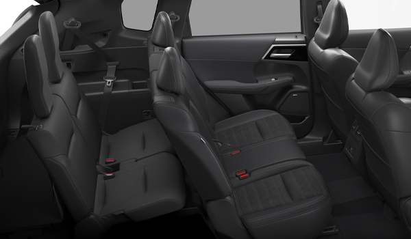 2026 Mitsubishi Outlander in Mississauga, Ontario