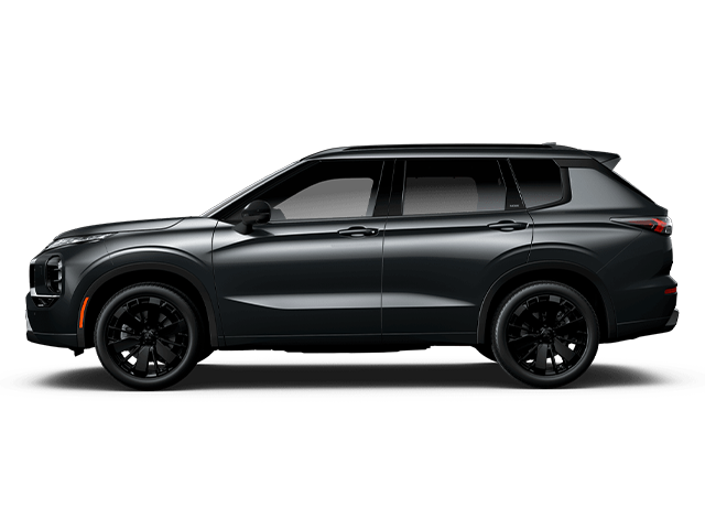 Photo 2026 Mitsubishi Outlander NOIR S-AWC (Exterior) #2