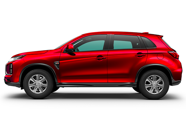 Mitsubishi RVR 2026