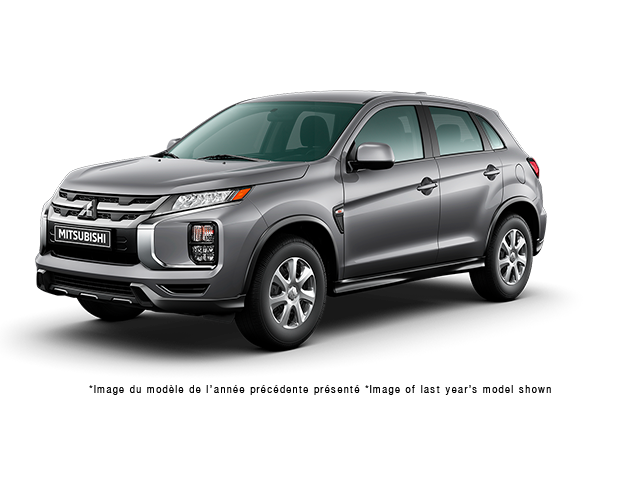 2026 Mitsubishi RVR in Mississauga, Ontario