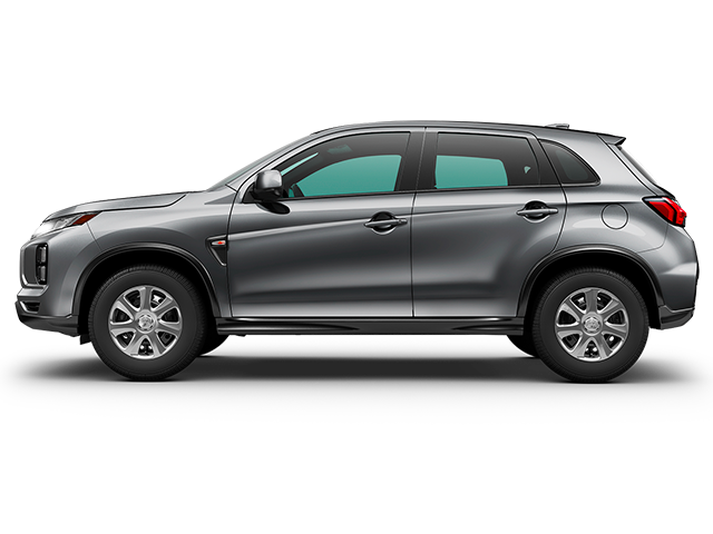 2026 Mitsubishi RVR