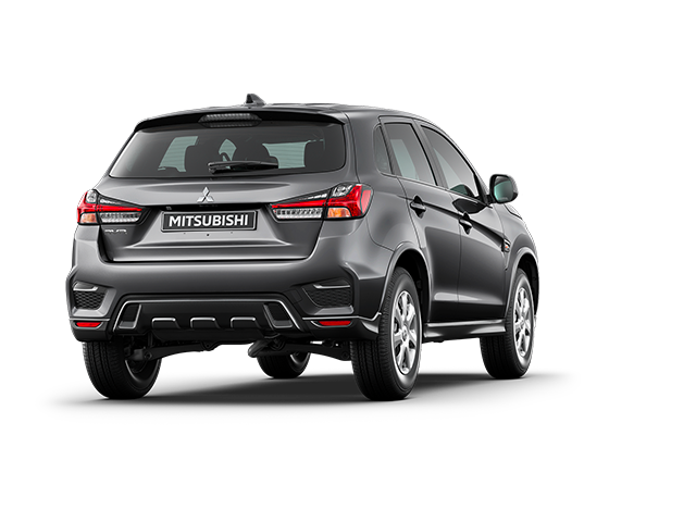 2026 Mitsubishi RVR
