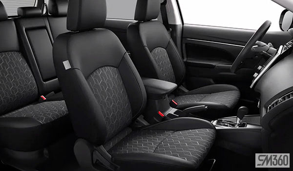 2026 Mitsubishi RVR
