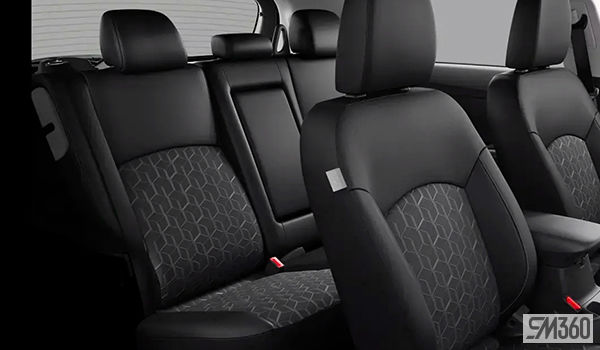2026 Mitsubishi RVR