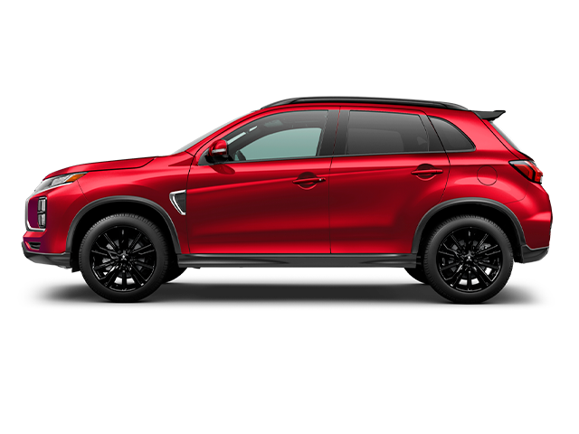 2026 Mitsubishi RVR