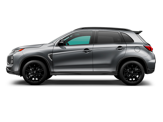 2026 Mitsubishi RVR