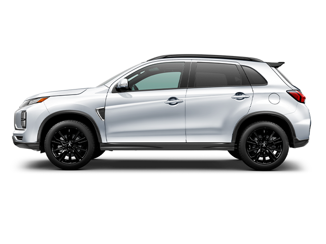 2026 Mitsubishi RVR