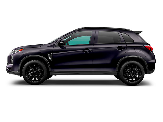 2026 Mitsubishi RVR