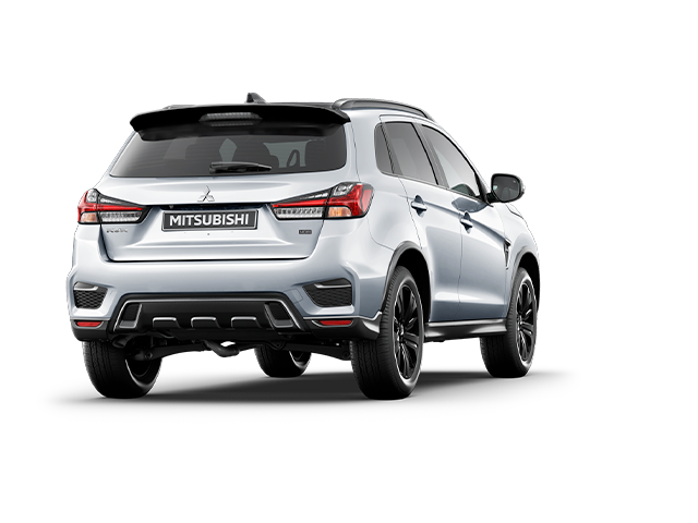 2026 Mitsubishi RVR
