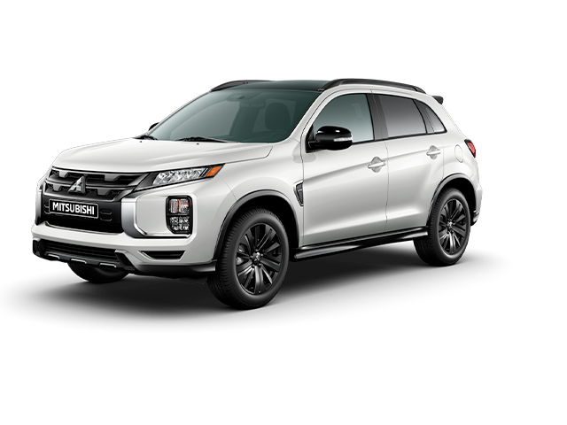2026 Mitsubishi RVR NOIR AWC