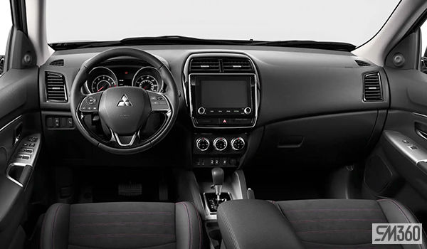 2026 Mitsubishi RVR