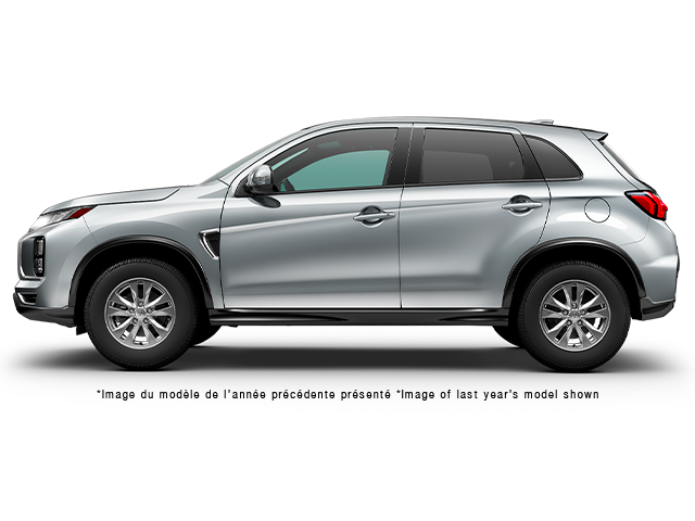 Mitsubishi RVR  2026 à Mississauga, Ontario