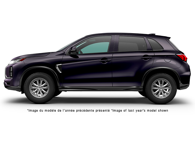 2026 Mitsubishi RVR in Mississauga, Ontario