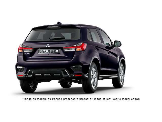 2026 Mitsubishi RVR in Mississauga, Ontario