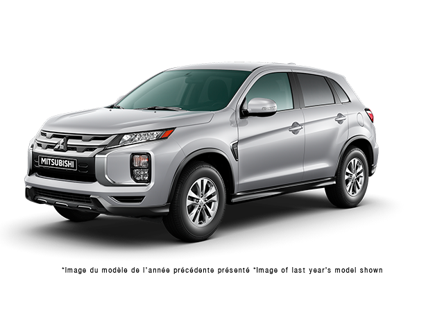 Mitsubishi RVR  2026 à Mississauga, Ontario