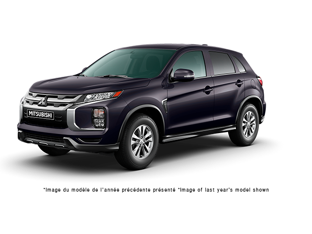 2026 Mitsubishi RVR in Mississauga, Ontario