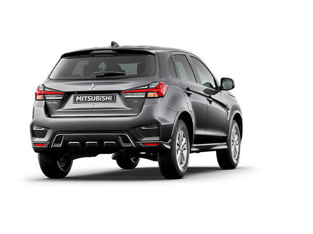 2026 Mitsubishi RVR