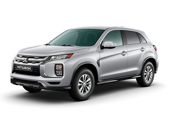 2026 Mitsubishi RVR SE AWC