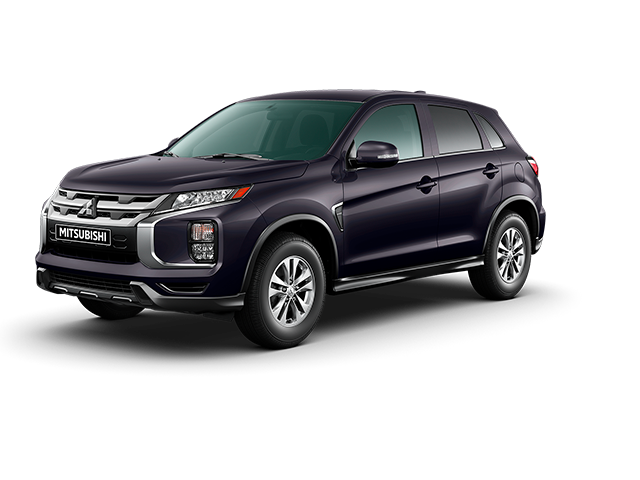 2026 Mitsubishi RVR