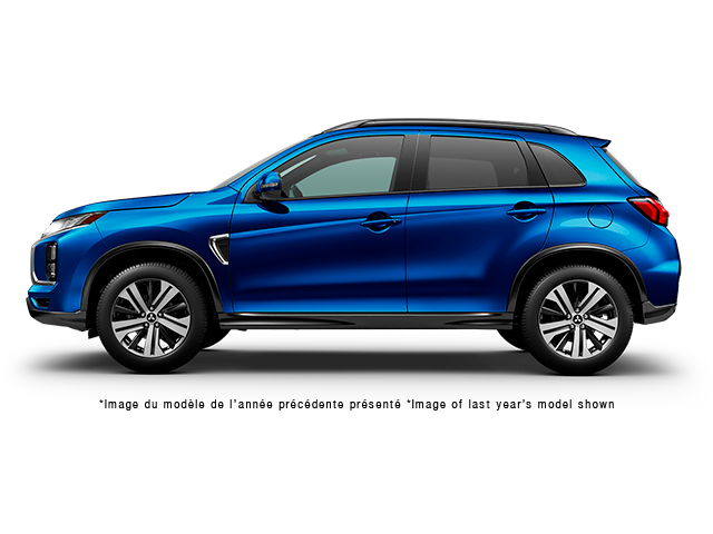 Mitsubishi RVR  2026 à Mississauga, Ontario