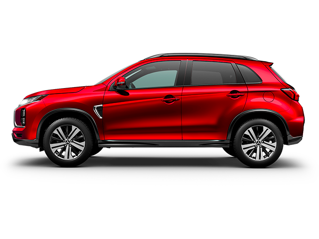 Photo Mitsubishi RVR SEL AWC 2026 (Extérieur) #2