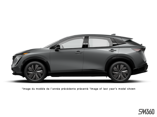 2026 Nissan ARIYA in Vancouver, British Columbia