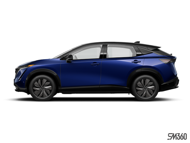 Nissan Ariya Platinium+ e-4ORCE 2026