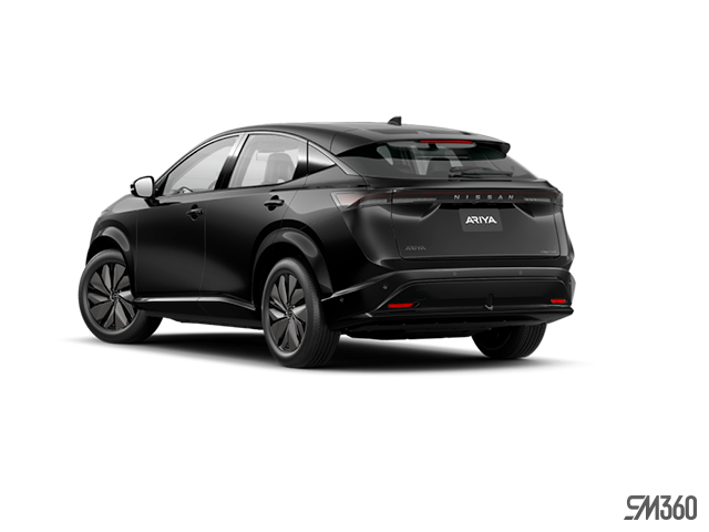 Nissan Ariya 2026