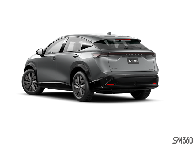 Nissan Ariya 2026