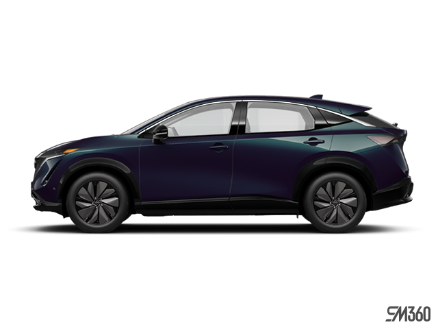 Nissan Ariya SL+ FWD 2026