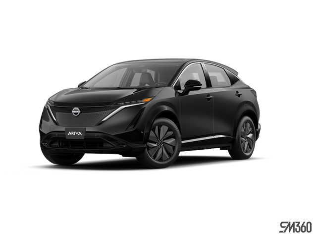 2026 NISSAN ARIYA SV FWD