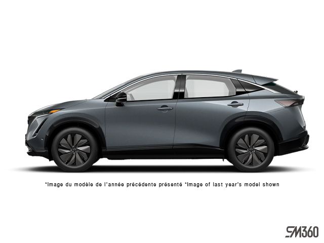 Nissan ARIYA  2026 à Vancouver nord, Colombie-Britannique