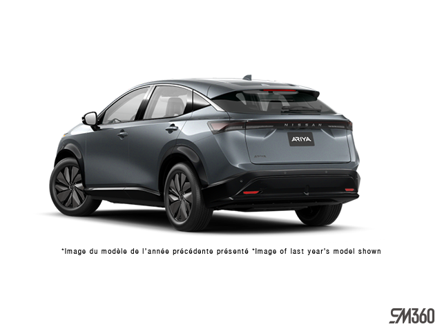 Nissan ARIYA  2026 à Vancouver nord, Colombie-Britannique