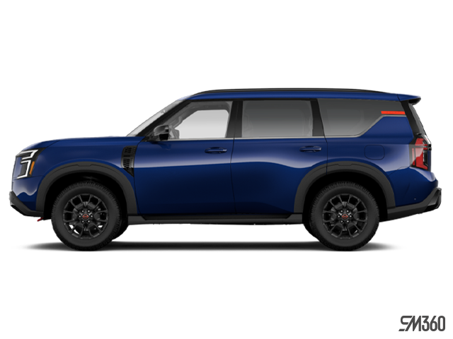 Nissan Armada  2026 à Regina, Saskatchewan