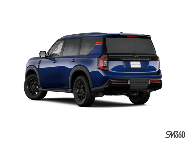 Nissan Armada  2026 à Regina, Saskatchewan