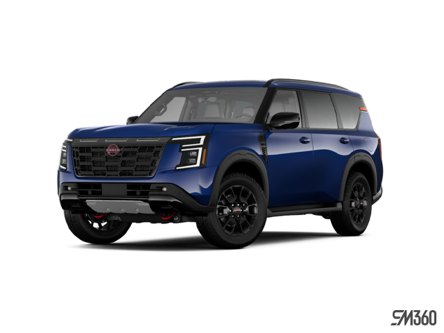 Nissan Armada  2026 à Regina, Saskatchewan