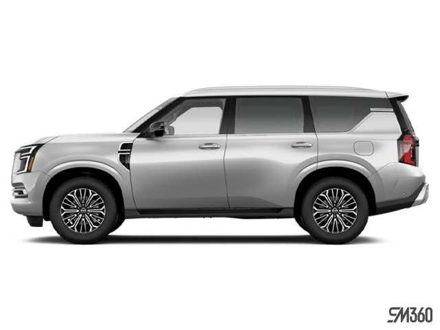 Nissan Armada  2026 à Regina, Saskatchewan