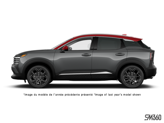 Nissan Kicks  2026 à Mississauga, Ontario