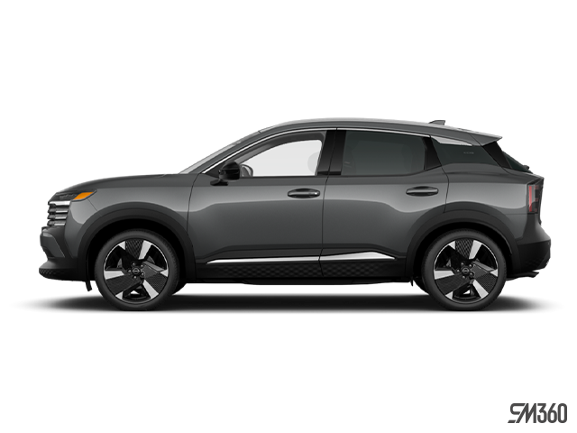 2026 Nissan Kicks in North Vancouver, British Columbia