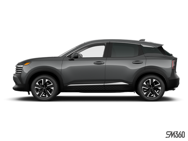 Nissan Kicks  2026 à Vancouver nord, Colombie-Britannique