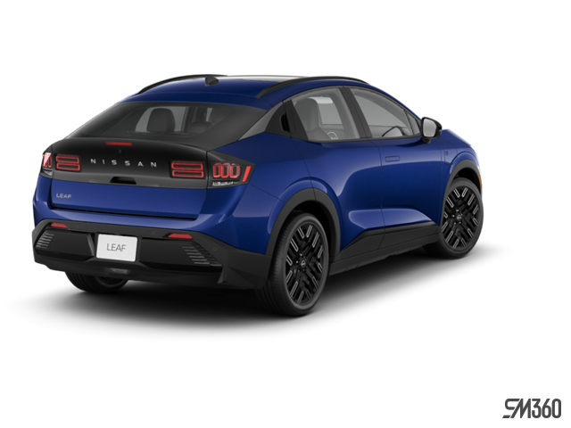 Nissan LEAF  2026 à Vancouver nord, Colombie-Britannique