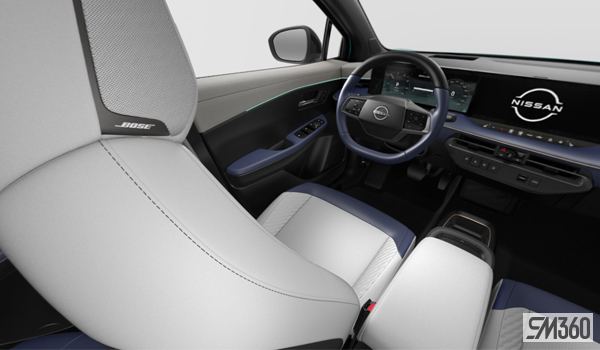 Nissan LEAF  2026 à Vancouver nord, Colombie-Britannique