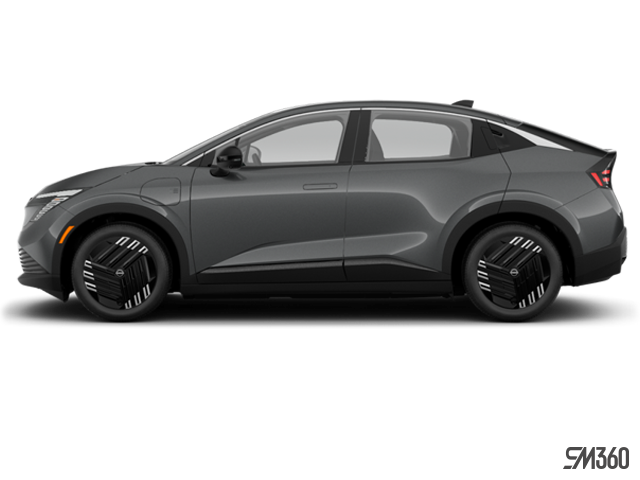 Nissan LEAF  2026 à Vancouver, Colombie-Britannique